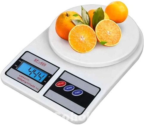 Best Quality Digital Scale 10kg